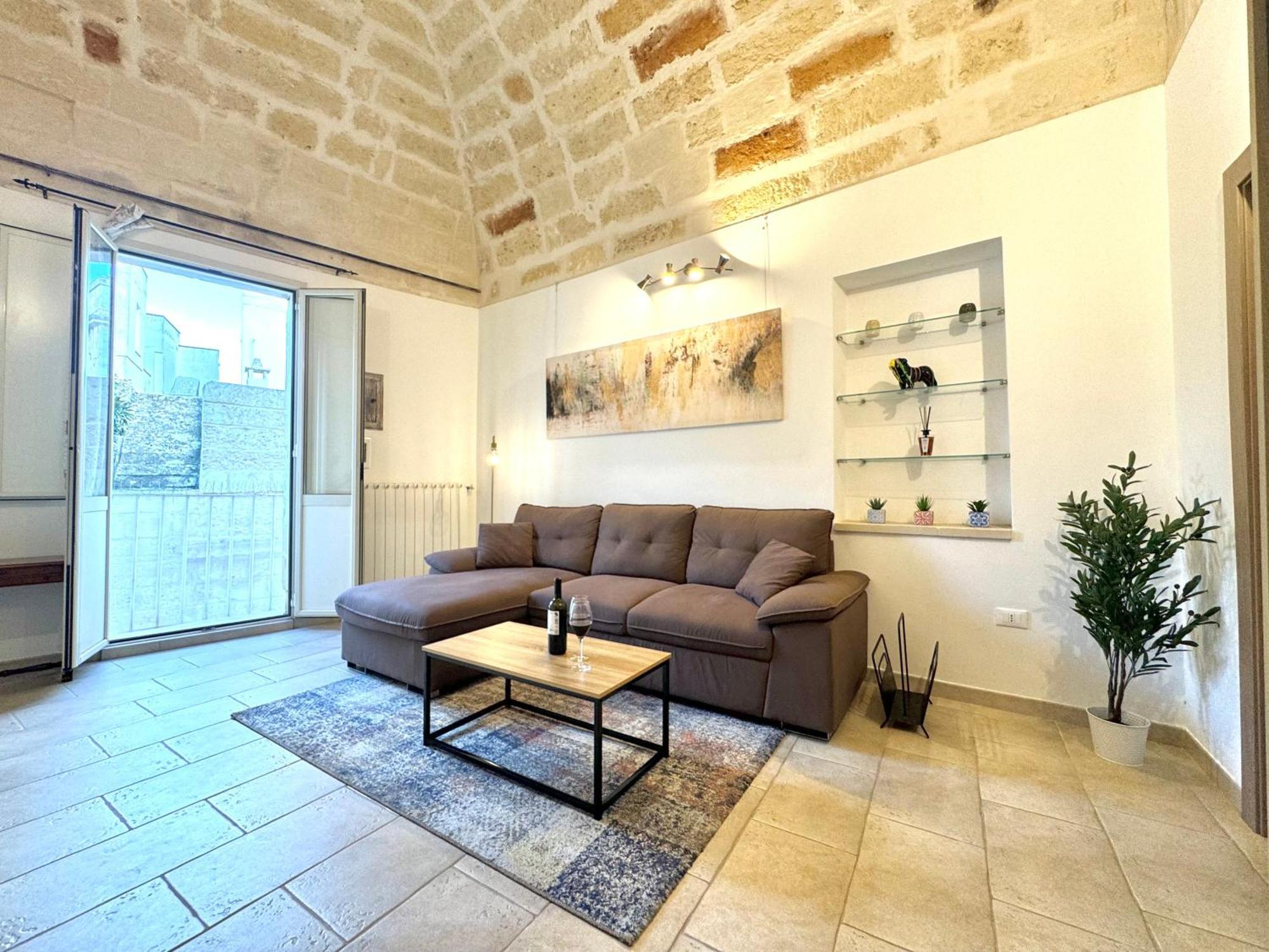 Apartment Dimora D'incanto Con Terrazza Vista Duomo *